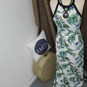 Forever 21 Maxi Dress #2